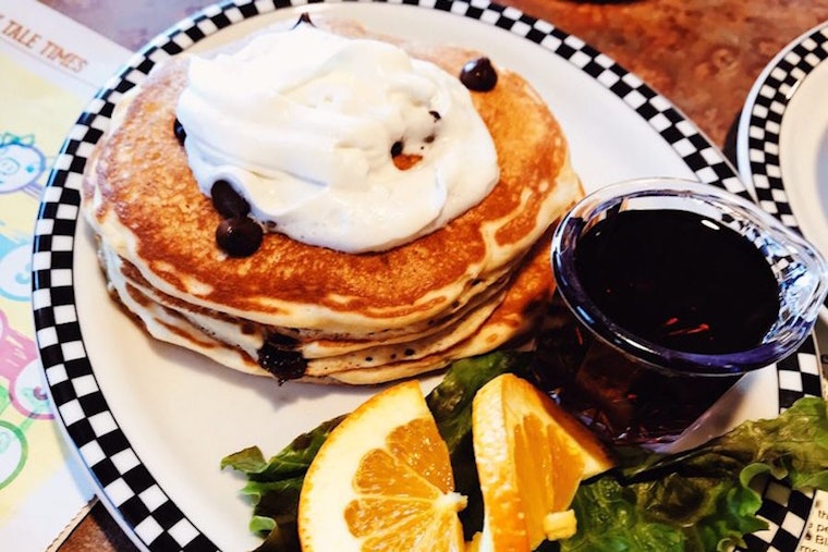 4 new spots to score breakfast and brunch eats in Portland