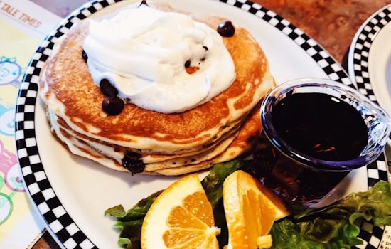 4 new spots to score breakfast and brunch eats in Portland
