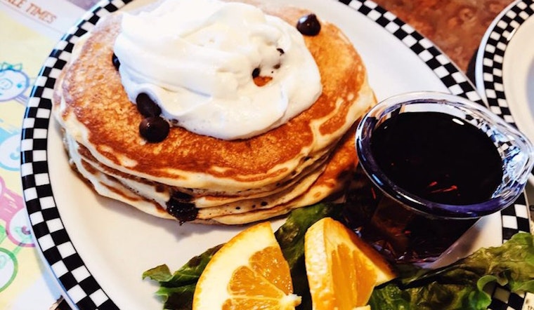 4 new spots to score breakfast and brunch eats in Portland