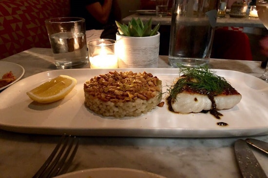 Yours Truly brings New American fare to Venice