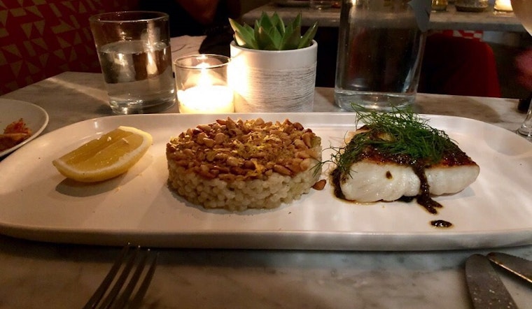 Yours Truly brings New American fare to Venice