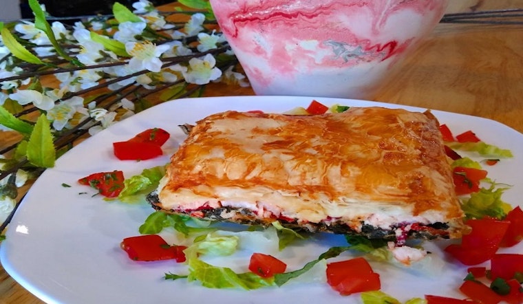Rodini Park brings Greek fare to Playa Vista