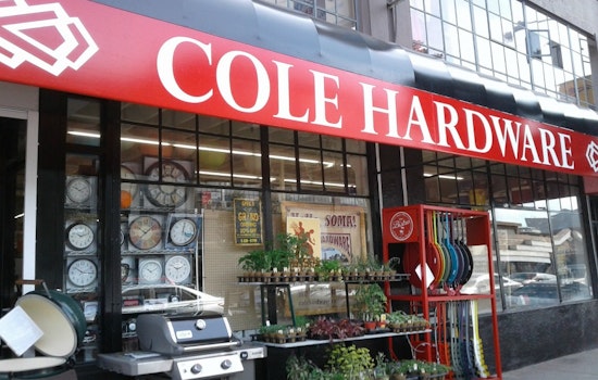 Cole Hardware Hosting Duo Of Grand Opening Parties This Friday