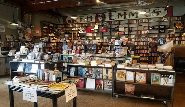 The 4 best bookstores in Baltimore