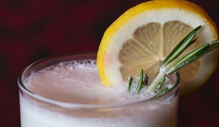 The 4 best cocktail bars in Cleveland
