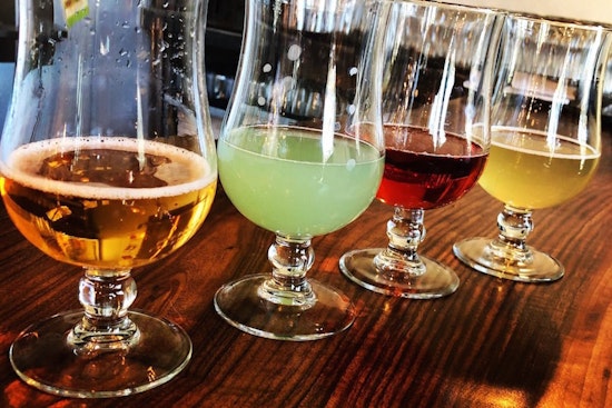 3 new businesses to check out now in Midtown