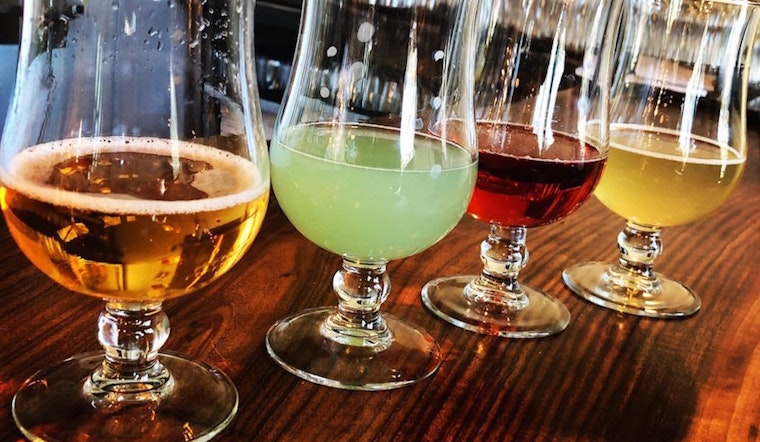 3 new businesses to check out now in Midtown