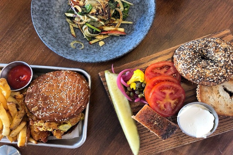 Get these trending Chicago restaurants on your radar today