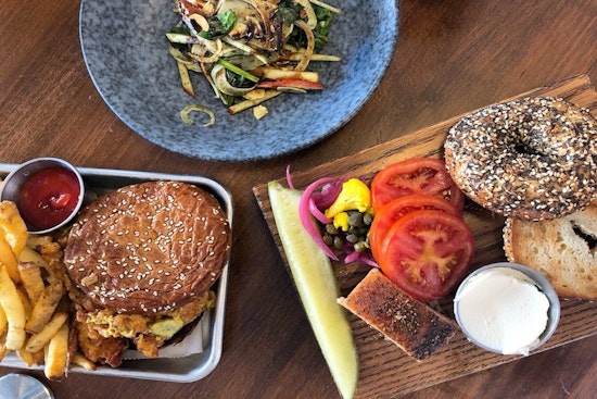 Get these trending Chicago restaurants on your radar today