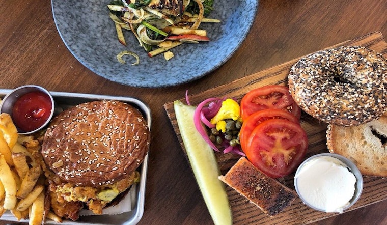 Get these trending Chicago restaurants on your radar today