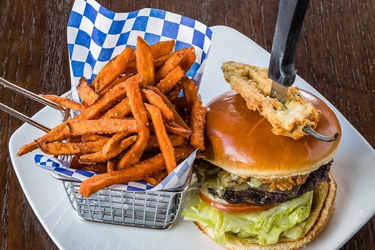Get these trending Phoenix restaurants on your radar today