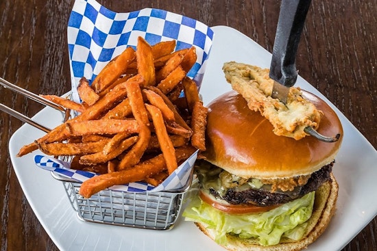 Get these trending Phoenix restaurants on your radar today