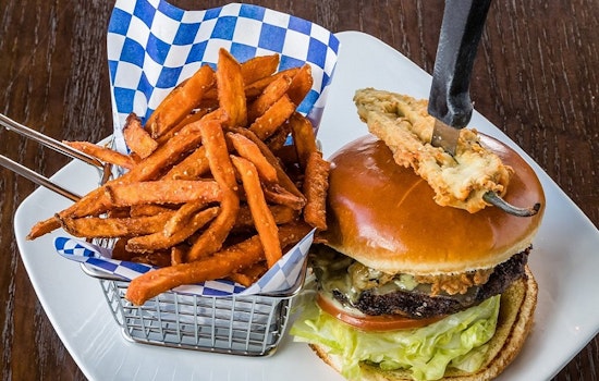 Get these trending Phoenix restaurants on your radar today