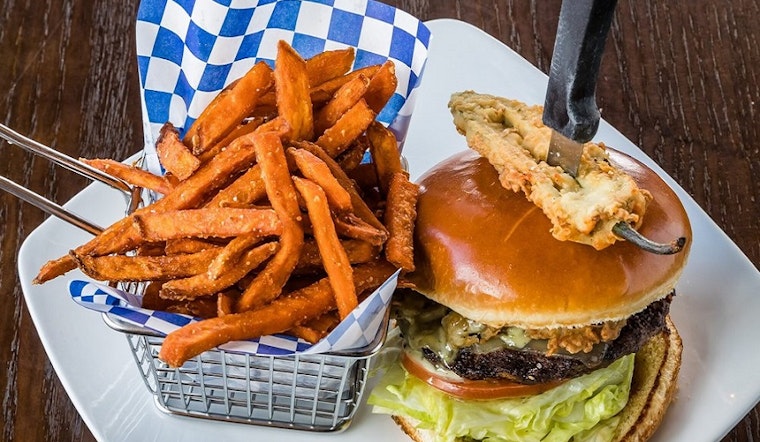 Get these trending Phoenix restaurants on your radar today