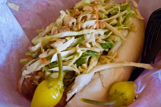 The 3 best spots to score hot dogs in Pasadena