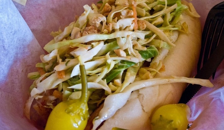 The 3 best spots to score hot dogs in Pasadena