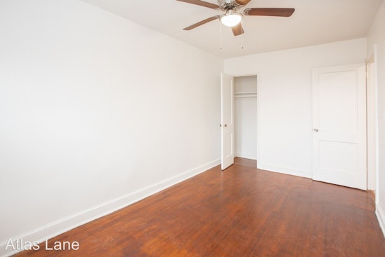 What will $1,300 rent you in Washington, right now?
