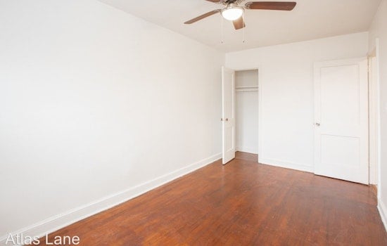 What will $1,300 rent you in Washington, right now?
