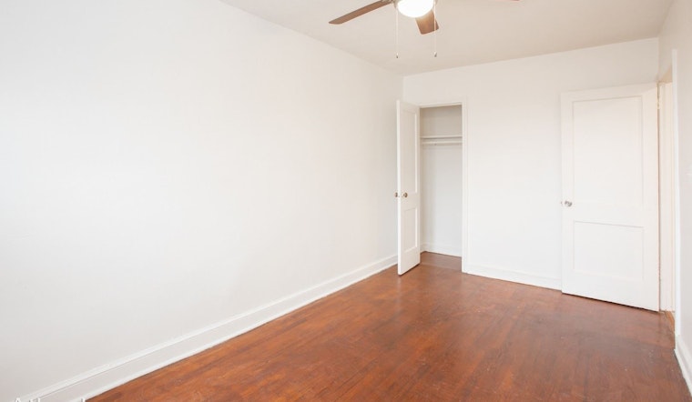What will $1,300 rent you in Washington, right now?