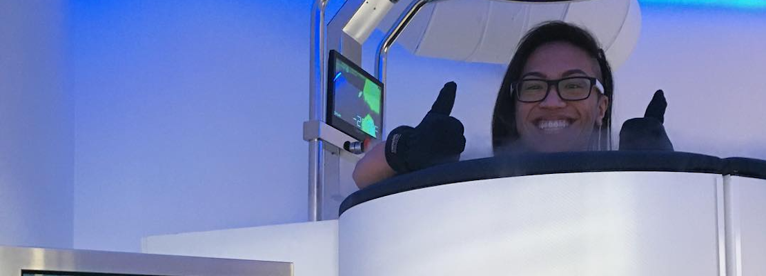 Chill Out At CryoSF, The Castro's New Cryotherapy Spa