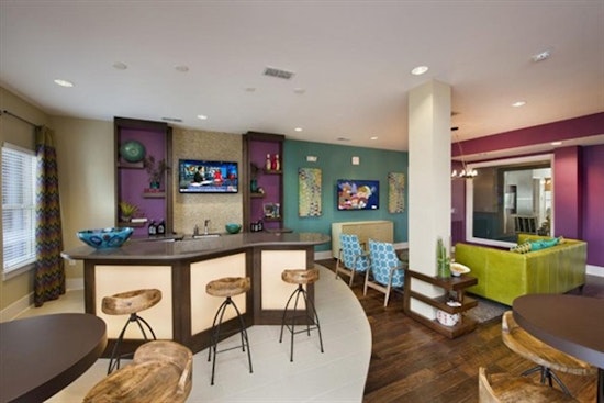 What will $1,500 rent you in Old Fourth Ward, right now?