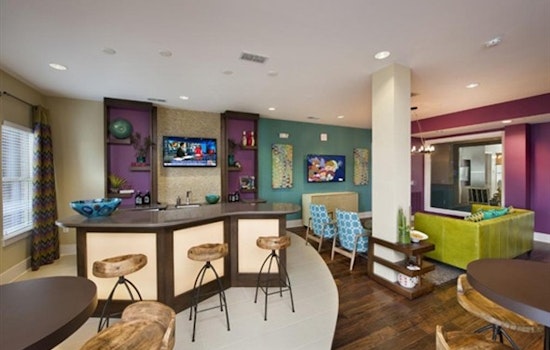 What will $1,500 rent you in Old Fourth Ward, right now?