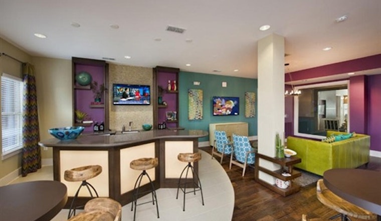 What will $1,500 rent you in Old Fourth Ward, right now?