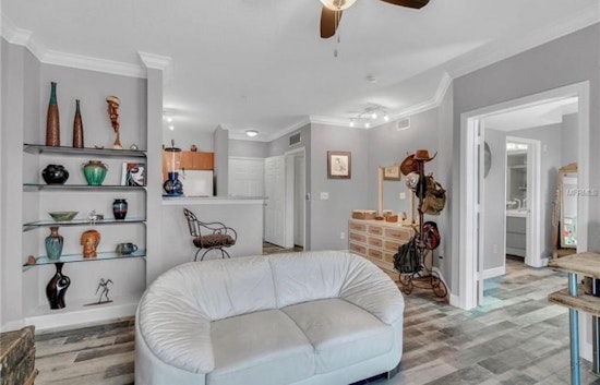 What will $1,300 rent you in Orlando, today?