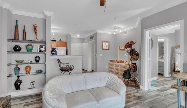 What will $1,300 rent you in Orlando, today?