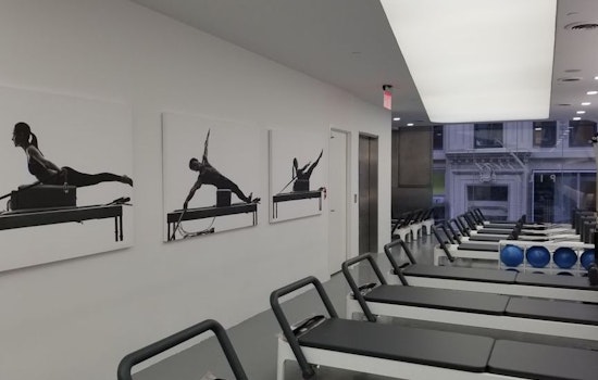Looking to sweat? 3 new NYC fitness studios have you covered