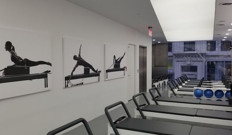 Looking to sweat? 3 new NYC fitness studios have you covered