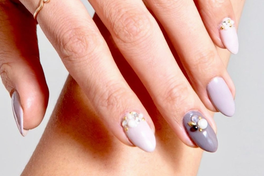 Chinatown gets a new nail salon Blair