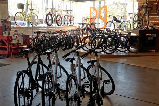 The 5 best bike shops in Columbus