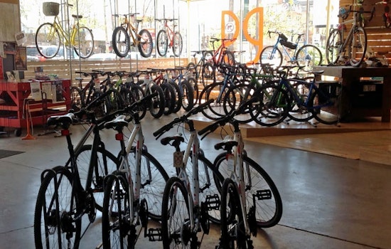 The 5 best bike shops in Columbus