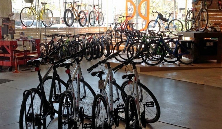 The 5 best bike shops in Columbus