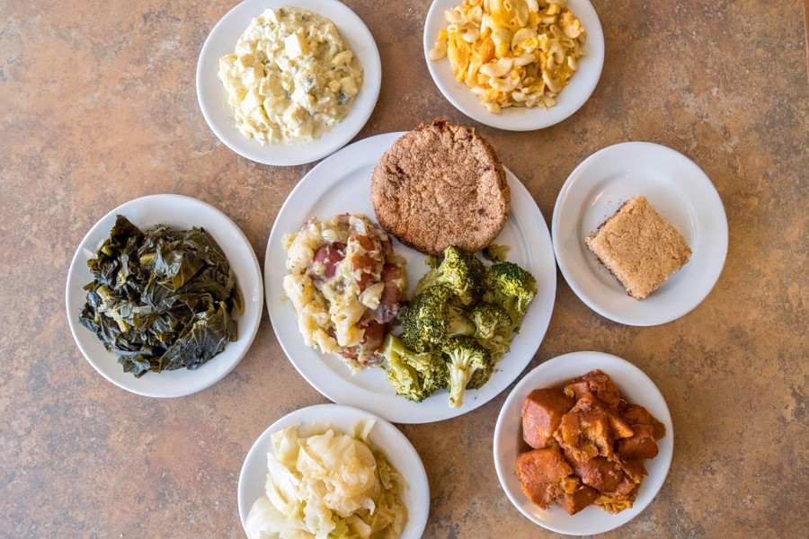 the-3-best-soul-food-spots-in-cincinnati