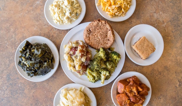 The 3 best soul food spots in Cincinnati