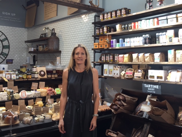 Vuori triples Cow Hollow retail presence with new store - San