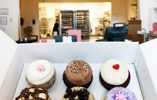 The 5 best cupcake spots in Atlanta, right now