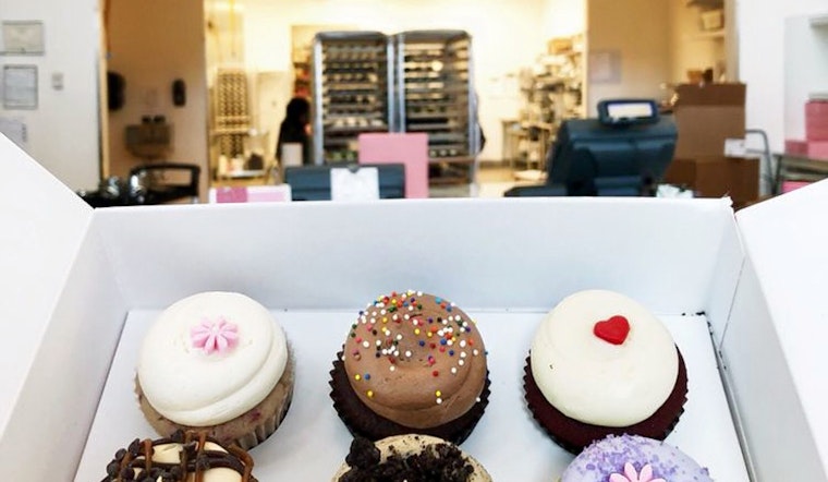 The 5 best cupcake spots in Atlanta, right now