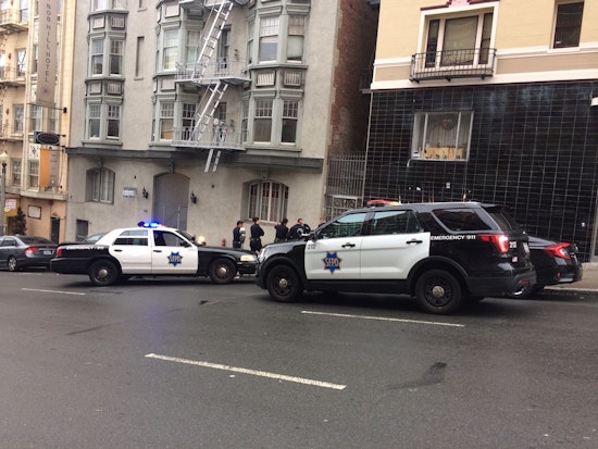 Tenderloin Crime & Safety: 2 Homicides, Pizza Citation Protest, Rooftop Shooter, More