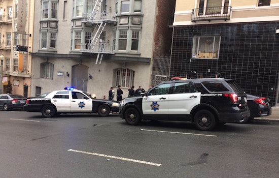Tenderloin Crime & Safety: 2 Homicides, Pizza Citation Protest, Rooftop Shooter, More