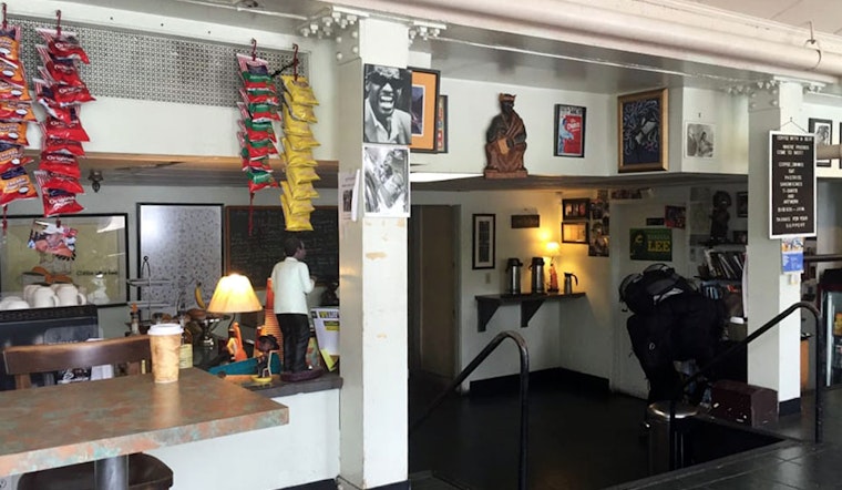 Oakland Closures: Coffee With A Beat, Vons Chicken, Pour Wine Bar, More
