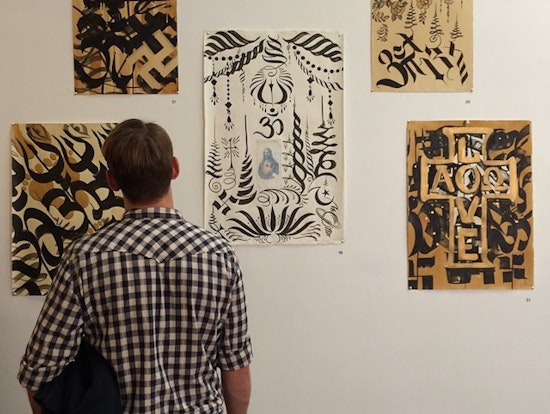 Tonight: Tenderloin, Lower Polk Art Walks Join Forces For Biggest Event Yet