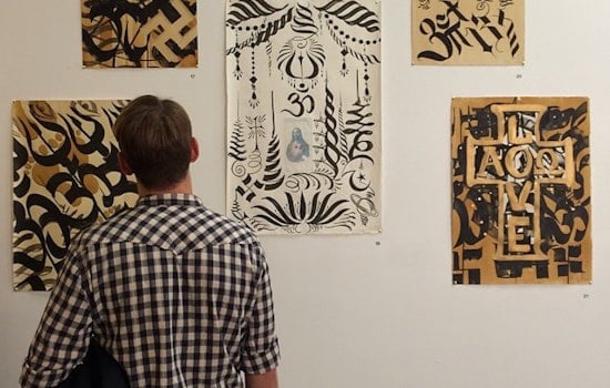 Tonight: Tenderloin, Lower Polk Art Walks Join Forces For Biggest Event Yet