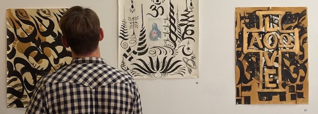 Tonight: Tenderloin, Lower Polk Art Walks Join Forces For Biggest Event Yet