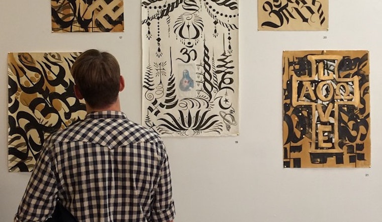 Tonight: Tenderloin, Lower Polk Art Walks Join Forces For Biggest Event Yet