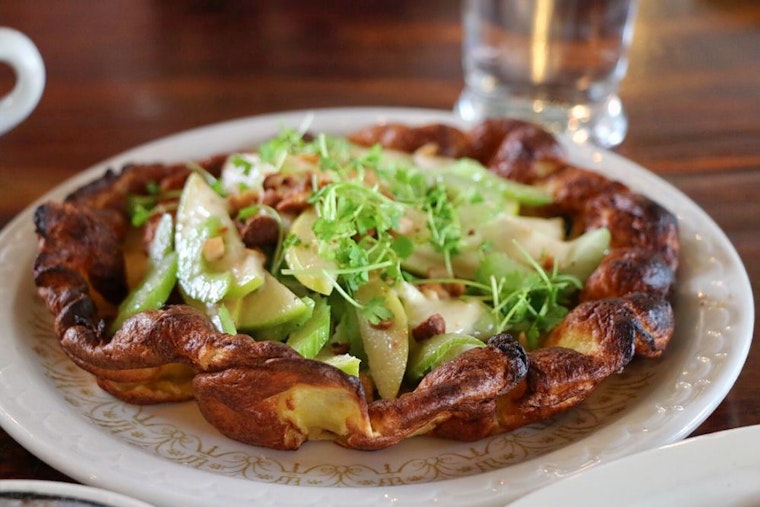 Here are Indianapolis' top 5 breakfast and brunch spots
