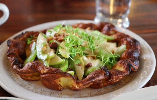 Here are Indianapolis' top 5 breakfast and brunch spots