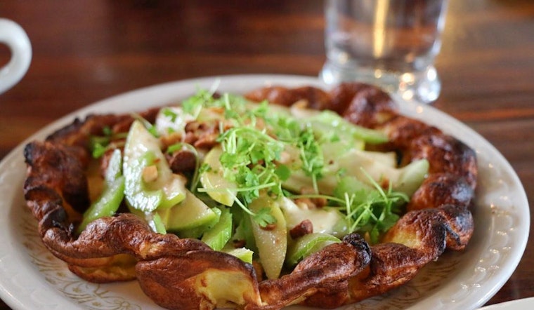 Here are Indianapolis' top 5 breakfast and brunch spots
